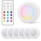 Cabinet Pat Light Remote Control Light